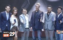 Huawei เปิดตัว “Huawei P10 และ P10 Plus”