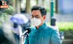 “จุรินทร์” ไม่ตอบ ปมปรับครม.ปีใหม่ ช้าหรือเร็ว ขอรอตามขั้นตอน ปัด ถอนตัวพรรคร่วม ลั่นไม่ไปไกลขนาดนั้น