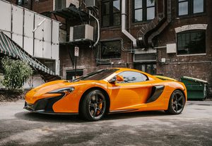 ตาราง สีรถถูกโฉลกตามวันเกิด เลือกสีมงคลแบบไม่งงแน่นอน