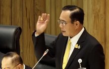 หอการค้าชี้งบประมาณปี 63 โหวตผ่านสภาฯดันเชื่อมั่น