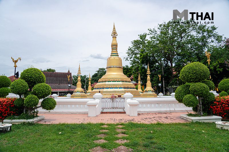 เจดีย์มอญ