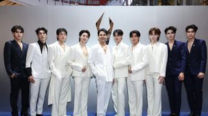 Infinity Medical Clinic ดึง 5 หนุ่ม PERSES ขึ้นแท่นพรีเซนเตอร์ GEN ใหม่ พร้อมแชร์ทริคดูแลตัวเองฉบับคนรุ่นใหม่ ในงาน Infinity Medical Clinic x PERSES