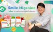 Smile Migraine “One stop Service” เพื่อชาวไมเกรน