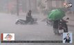 กรมอุตุฯ เตือน 37 จังหวัดเตรียมรับมือฝนตกหนักวันนี้