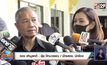 “พ่อรอง” บอกรักลา “แม่ทุม ปทุมวดี” ลั่นปาฏิหาริย์ไม่มีจริง