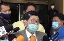 “วิษณุ” เผย 4 กุมารลาออก มีผลทันที