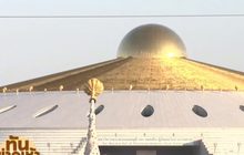 “ดีเอสไอ” เตรียมบุกวัดพระธรรมกาย จับ “พระธัมมชโย”