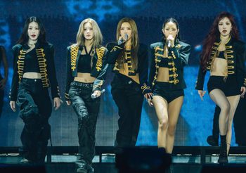 i-dle เซอร์ไพรส์! ส่งข้อความลายมือภาษาไทยอ้อน NEVERLAND ก่อนบุกอิมแพ็คระเบิดความมันส์ 21 มี.ค.นี้!