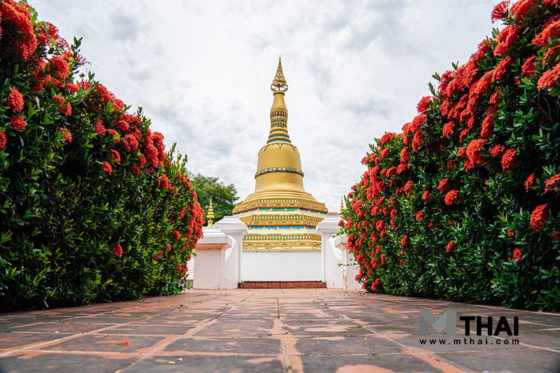 วัดศาลาแดงเหนือ