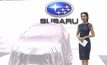 ซูบารุเปิดตัว The New Subaru XV STI โฉมใหม่