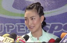 “แพนแค้ก” ยันคุณแม่ไม่เกี่ยว สาวเชิดเพชรเกือบ 10 ล้าน 