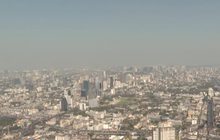 เตือน PM2.5 กทม.-ปริมณฑล