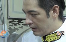 “ศรราม” เศร้า! คนบันเทิงร่วมส่ง “ป๋าเดียร์” ครั้งสุดท้าย