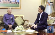 ดันนโยบายท่องเที่ยวและกีฬาไทยเติบโตอย่างมีประสิทธิภาพ