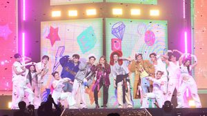 พีคได้อีก!! “นิว-ไป๊ป-พีเจ-เลออน” ทำเซอร์ไพรส์แบบคาดไม่ถึง ในงาน “GELBOYS CLOSE FAN MEETING”