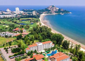 ที่พักประจวบคีรีขันธ์ ในเมือง ใกล้แหล่งท่องเที่ยว ราคาดี ปี 2026