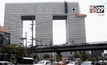 ทุบสะพานข้ามแยก ม.เกษตรฯ 12 ก.ย.นี้