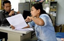 แจ้งจับเจ้ามือแชร์ โกงเงินหลายแสนบาท