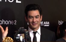 “ชาคริต” แจงภาพกอดสาวมาจากหนัง ขอโฟกัสดูแลแม่