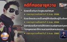 ‘กายสิทธิ์’ นั่งประธานสอบ ‘เนตร’ ปมสั่งไม่ฟ้องคดี”บอส อยู่วิทยา”