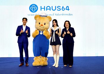 Haus64 ยกระดับสินค้าเครื่องนอนด้วย Experience-led Branding เปิดงาน “นุ่มนอนดีปาร์ตี้” สร้าง Brand Equity ผ่านความทรงจำและ Local Character