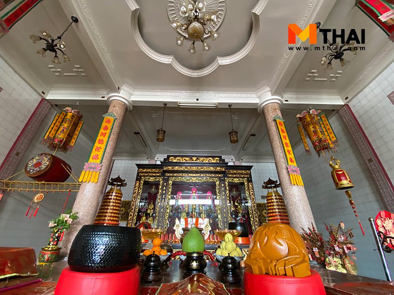 เจ้าแม่กวนอิม