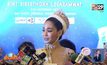“บิ๊นท์” เผยความรู้สึกตื้นตัน หลังคว้ามง “Miss International 2019”