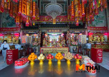 20 ก.พ. วันไหว้รับเจ้ากลับจากสวรรค์ 2569 วันซิ้งเลาะที