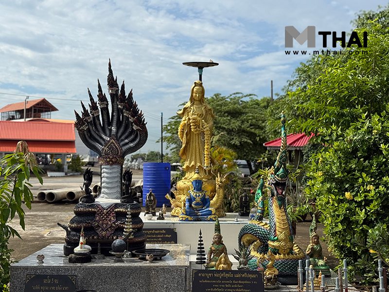 เจ้าแม่กวนอิม