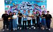 “JAS-Monomax” สาดความมันส์วันไหลพัทยา จัดคอนเสิร์ตดูบอลกระตุ้นเศรษฐกิจจังหวัดชลบุรี