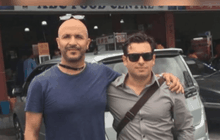 มาเลเซีย ควบคุมตัวผู้สื่อข่าวออสเตรเลีย