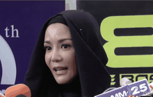“นุ๊ก” เปิดใจคู่หมั้นไม่รวย ราชินีรัฐร่วมงานวิวาห์