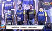 ผลสำเร็จงาน “บางแสน21 ฮาล์ฟมาราธอน”