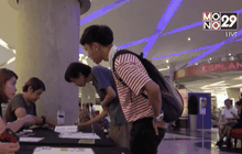 โมโนฟิล์ม จัดฉาย “COP CAR ล่าไม่เลี้ยง” รอบปฐมทัศน์