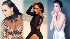 เดอะเฟซฯ ต้องลุกเป็นไฟ! ลองคิดเล่นๆ เมนเทอร์โปรไฟล์ระดับนี้ คู่กับใครถึงจะมันส์