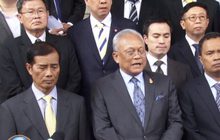 ป.ป.ช.ชี้มูลความผิด “สุเทพ” คดีสร้างโรงพัก
