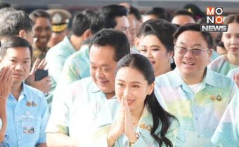 ครม.สัญจรสงขลา! อนุมัติงบฯ 400 ล้าน ฟื้นฟูใต้