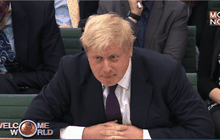 นายกเทศมนตรีอังกฤษยืนยัน Brexit ไม่กระทบศก.