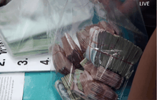 ทหารบุกจับบ่อนพนันไฮโลย่านสวนหลวง