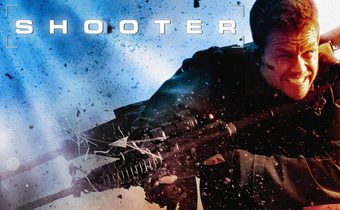 Shooter คนระห่ำปืนเดือด