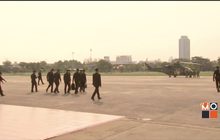 เตรียมสร้างพระบรมราชานุสาวรีย์ ร.9 ที่ราชภักดิ์
