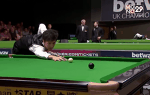 ชวดเงินล้าน “เทพไชยา” พลาดแม็กซิมัมเบรก