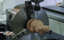 2 เทรดโชว์ SIGN ASIA EXPO 2015 – BANGKOK LED & DIGITAL SIGN 2015 ตอน2