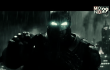 “เบน แอฟเฟล็ค” ส่งคลิปใหม่บู๊ระห่ำ Batman v Superman