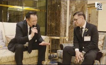 “นายกฯอนุทิน” คอนเฟิร์ม “อันวาร์”  ย้ำคุย “ทรัมป์” ยัน สหรัฐฯ จะไม่นำประเด็นการระงับปฎิญญาของไทย มาเกี่ยวข้องกับการเจรจาภาษีการค้า