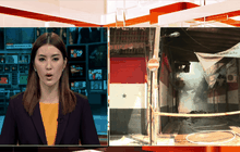 ข้อตกลงหยุดยิงในซีเรียล่ม