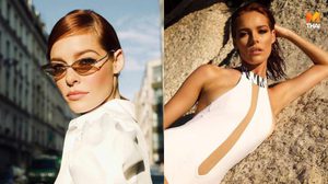 ส่งออกจักรวาล! มิสยูนิเวิร์สฝรั่งเศส 2019 ตัวเต็งฝั่งยุโรป เคยไปมิสเวิลด์มาแล้ว