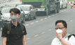 ปัญหาหมอกควันจากไฟป่าในอินโดนีเซีย