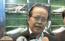 “วรวีร์” ยื่นอุทธรณ์หลังโดนฟีฟ่าสั่งแบน 90 วัน