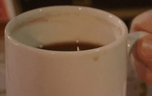 คาเฟ่แห่งความตาย